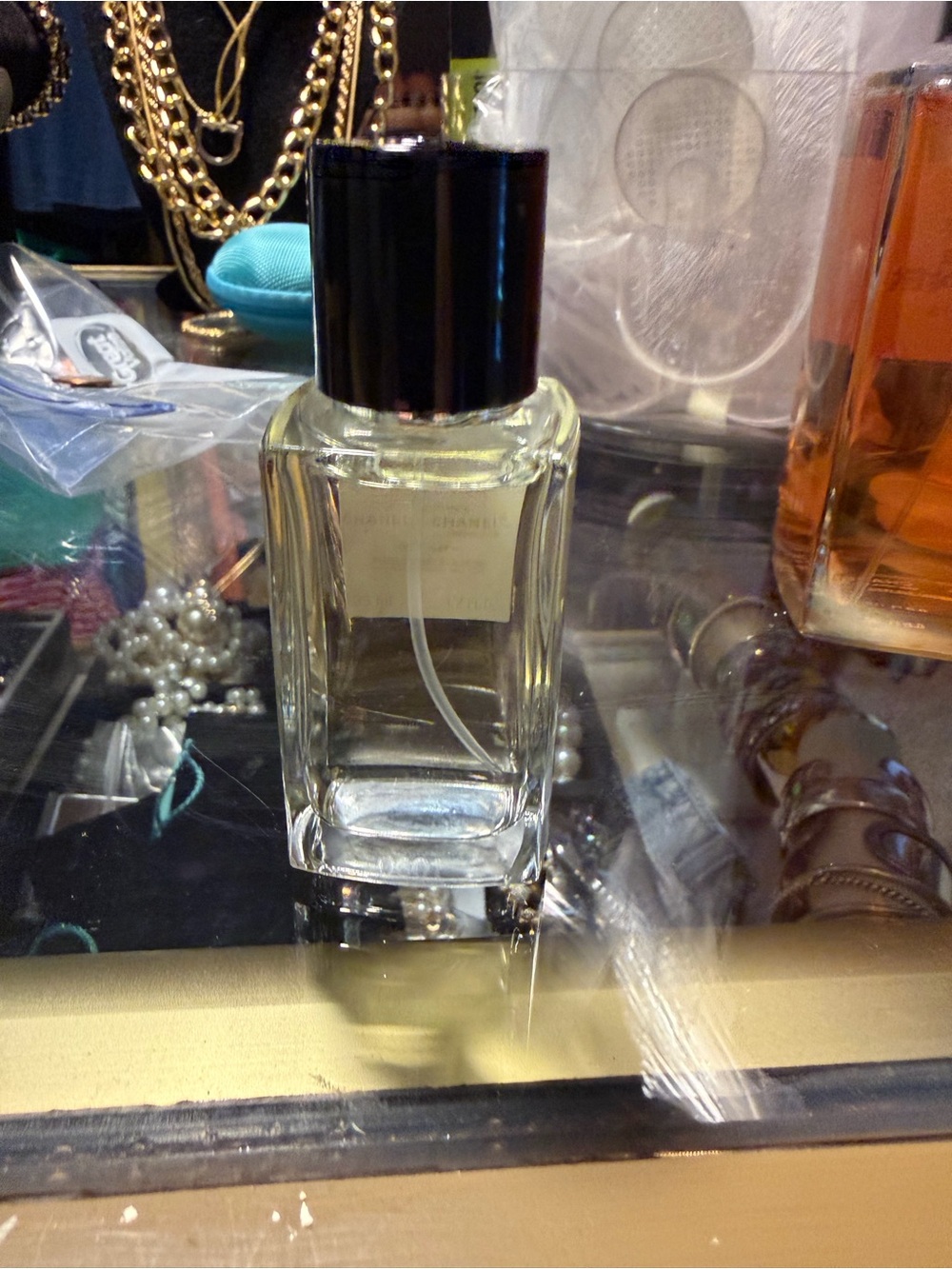 CHANEL 1957 Perfume - Picture 2 of 4